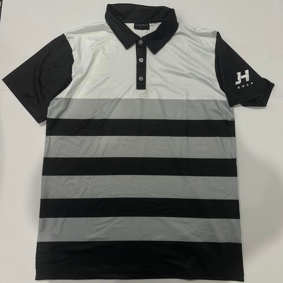 Clubhouse Golf Other - J-Hernz Golf Polo men's medium